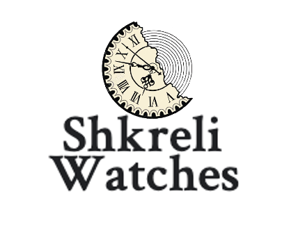 SHKRELI WATCHES