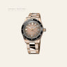 Edox Skydiver Vdbei