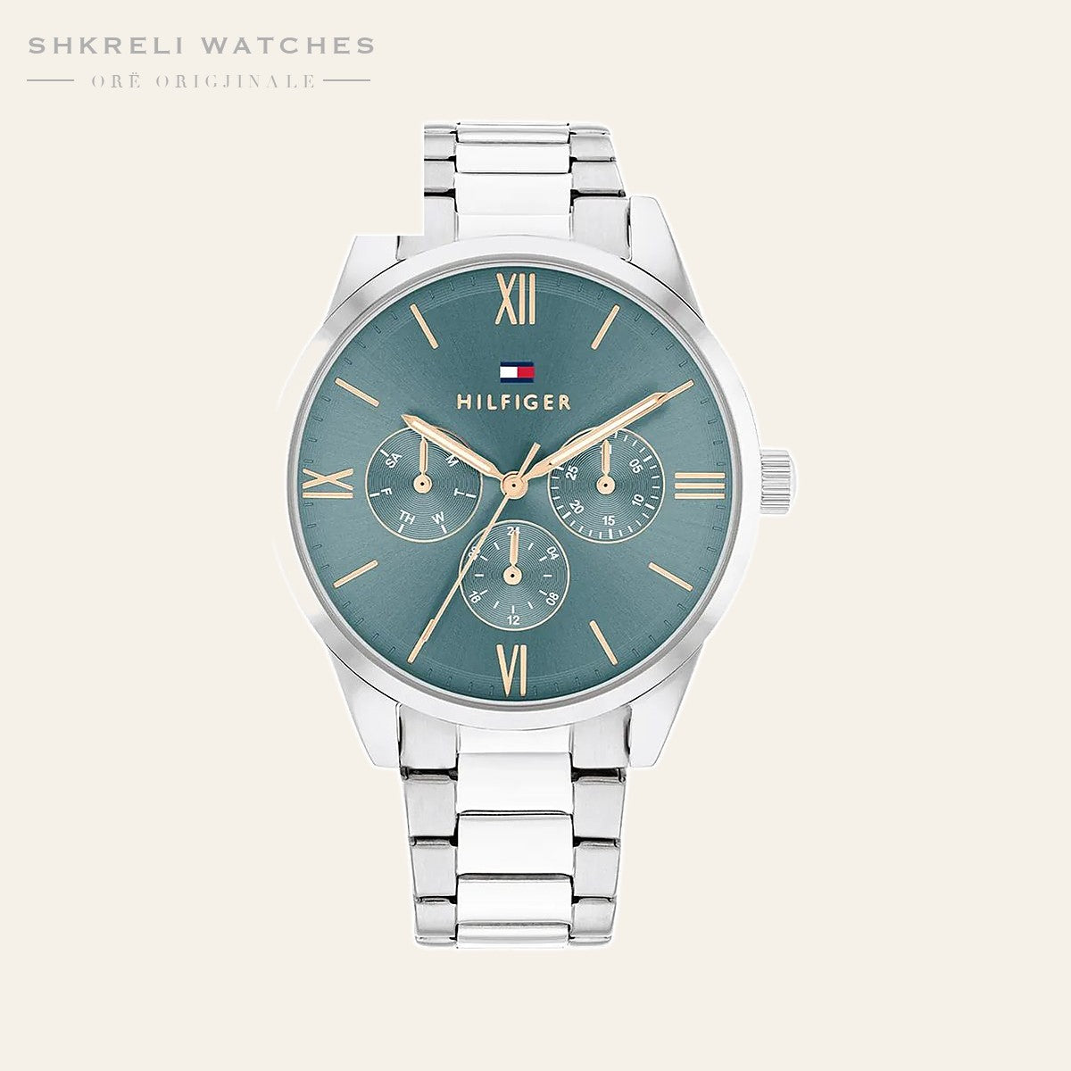 Tommy Hilfiger Camille — Tommy Hilfiger | Shkreli Watches