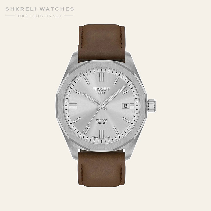 Tissot PRC Solar