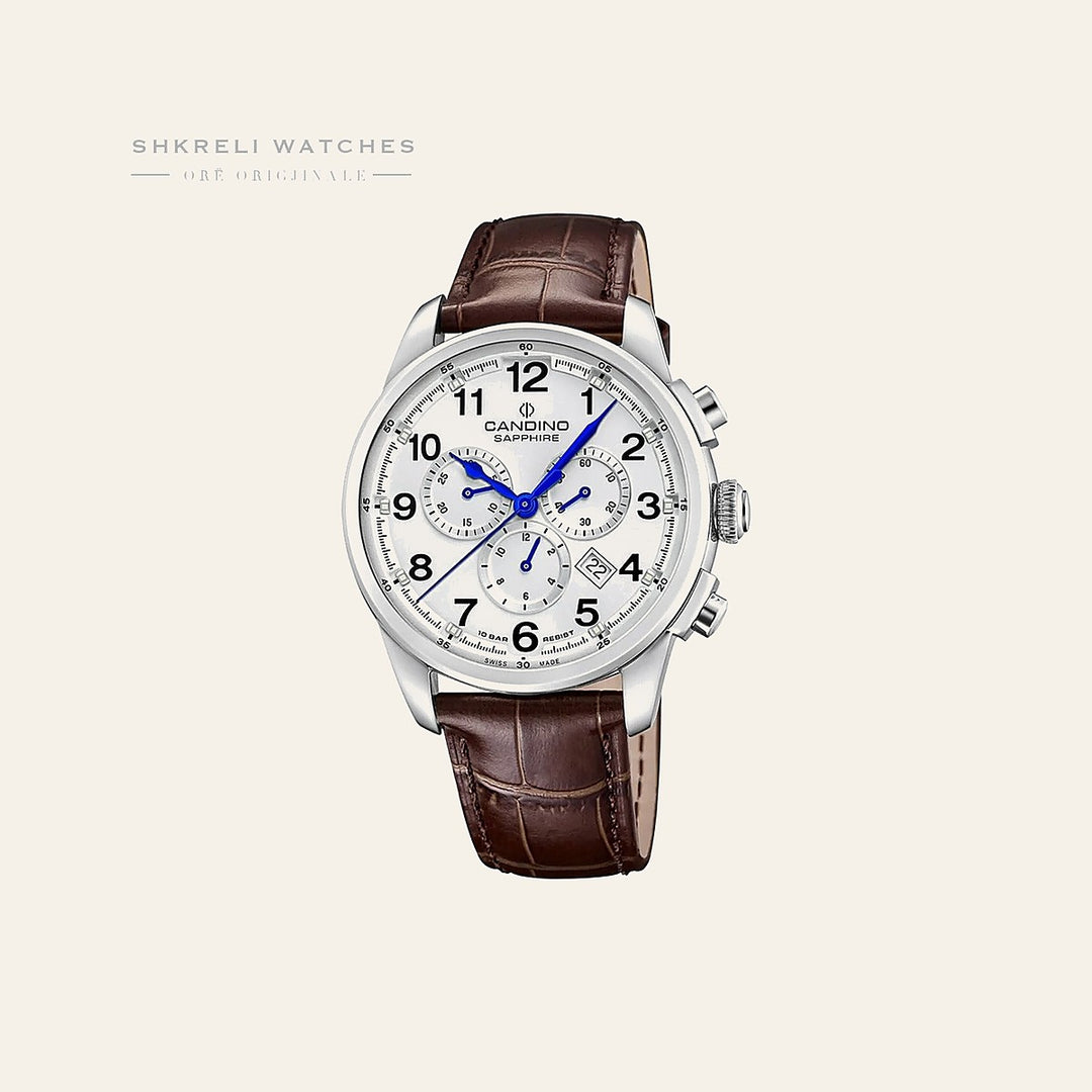 Candino Gents Sport Chronos
