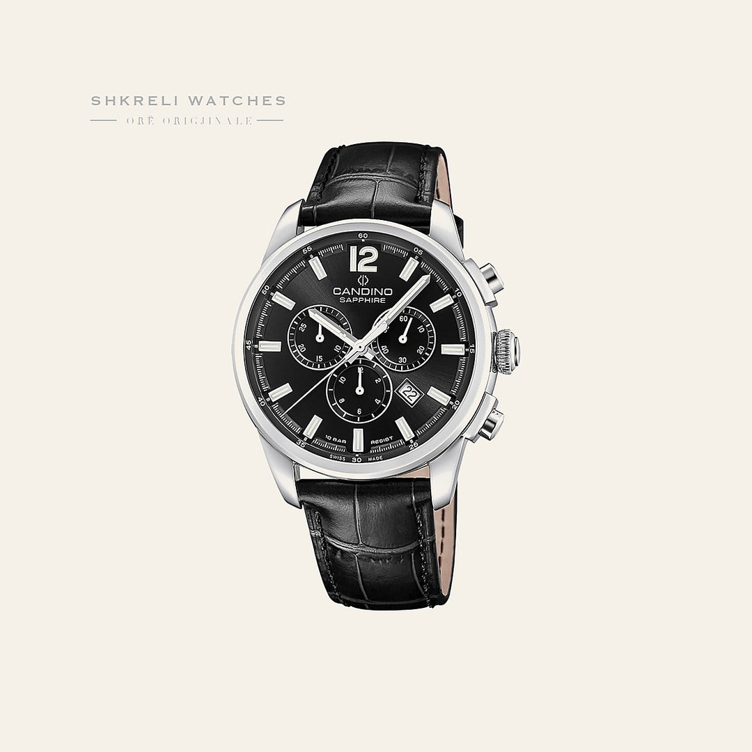 Candino Gents Sport Chronos