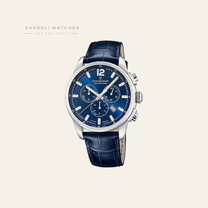 Candino Gents Sport Chronos