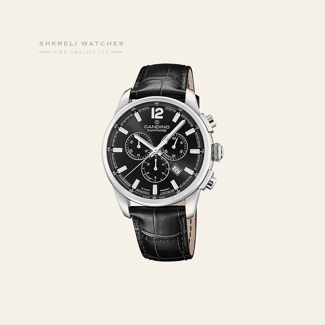Candino Gents Sport Chronos