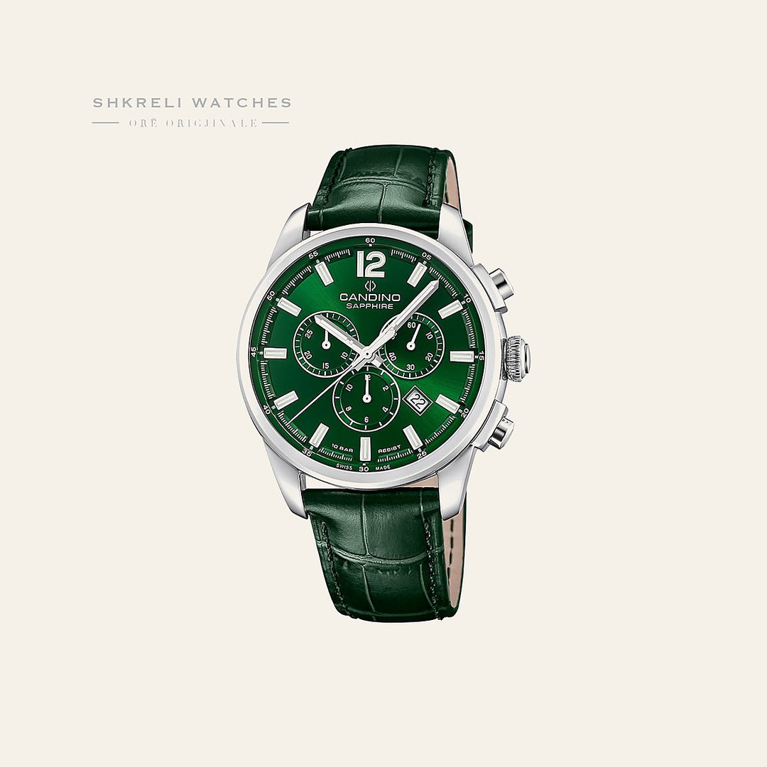 Candino Gents Sport Chronos