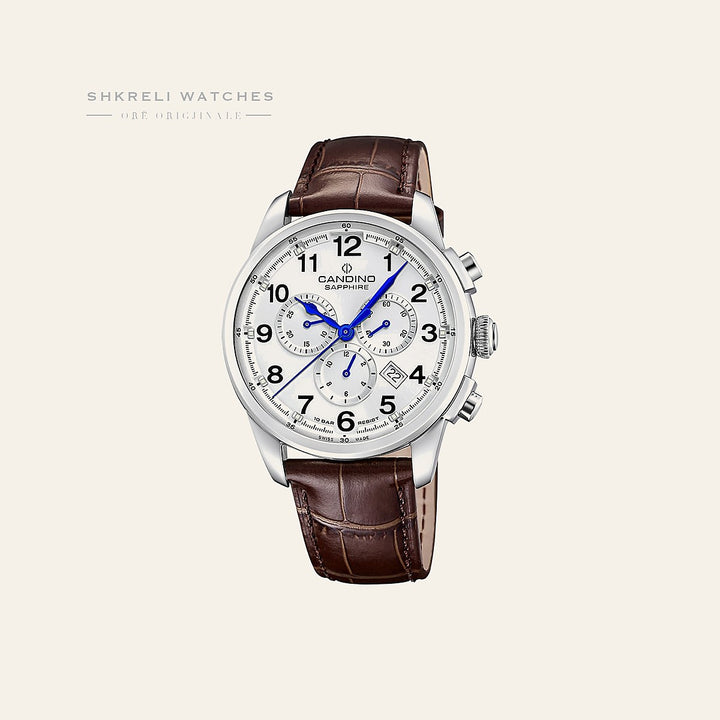 Candino Gents Sport Chronos