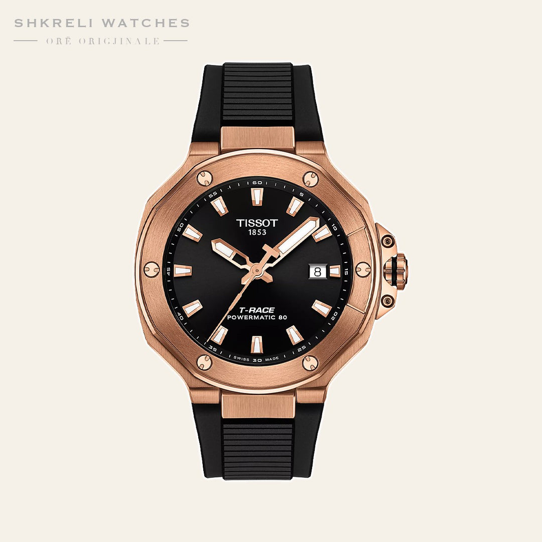 Tissot T-Race Powermatic 80 41mm