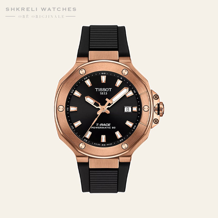 Tissot T-Race Powermatic 80 41mm