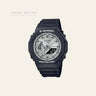 G-Shock GA-2100SB