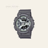 G-Shock GA-110HD