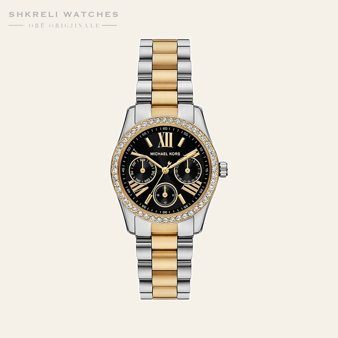 Michael Kors Klasike për Femra — Gri