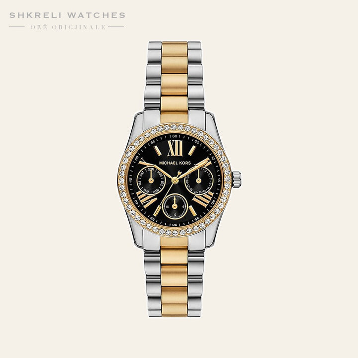 Michael Kors Klasike për Femra — Gri
