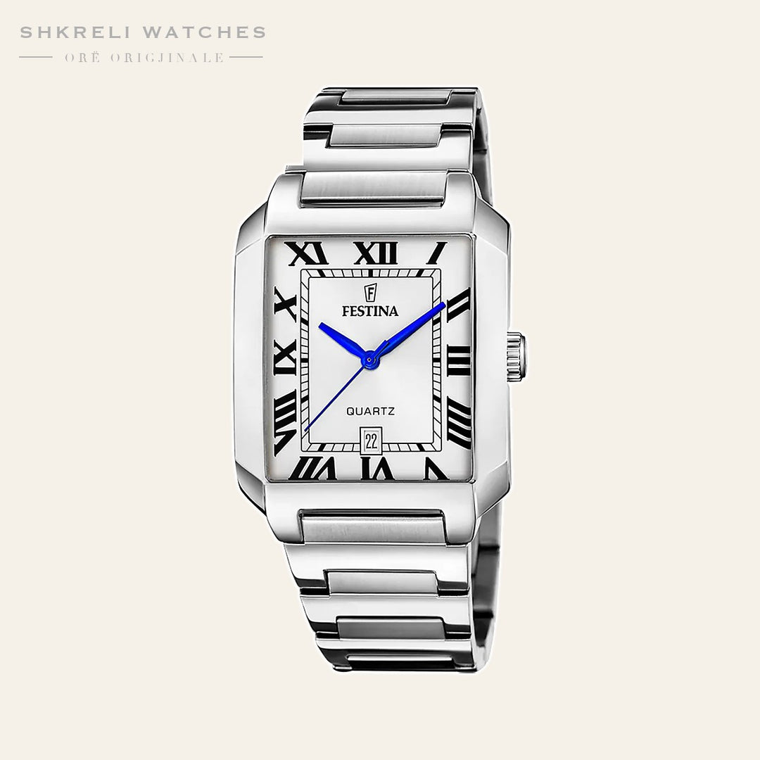 Festina Classics – On the Square
