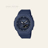 G-Shock GMA-S2100BA