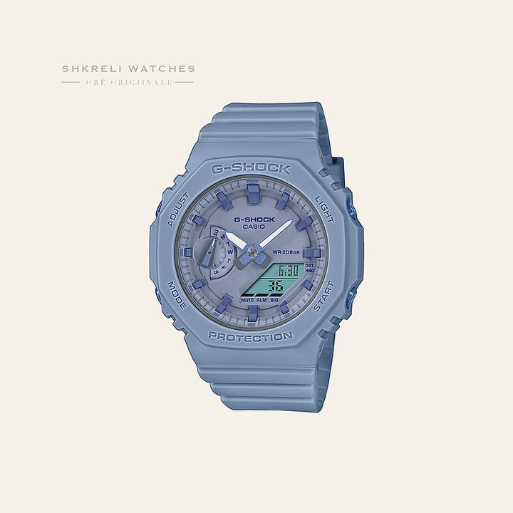 G-Shock GMA-S2100BA