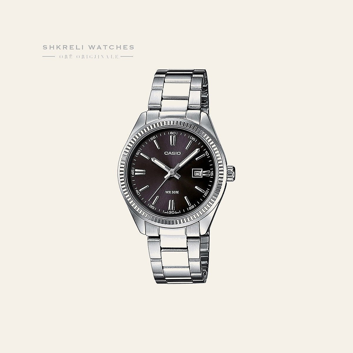 Casio LTP-1302PD-1A1VEG — Casio | Shkreli Watches