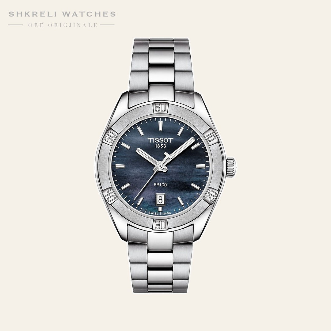 Tissot PR