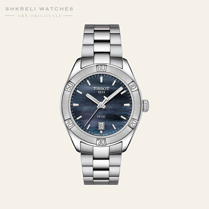 Tissot PR