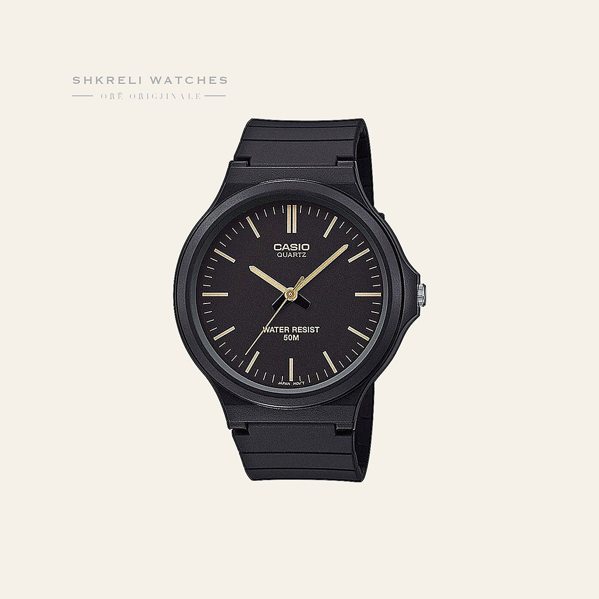 Casio MW-240 — Casio | Shkreli Watches