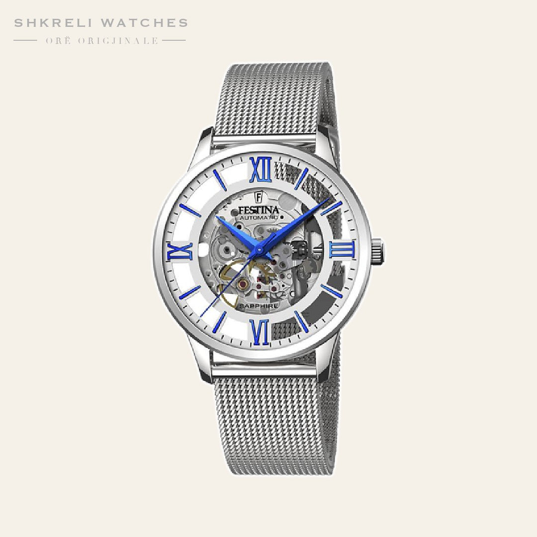 Festina Classic — Grey