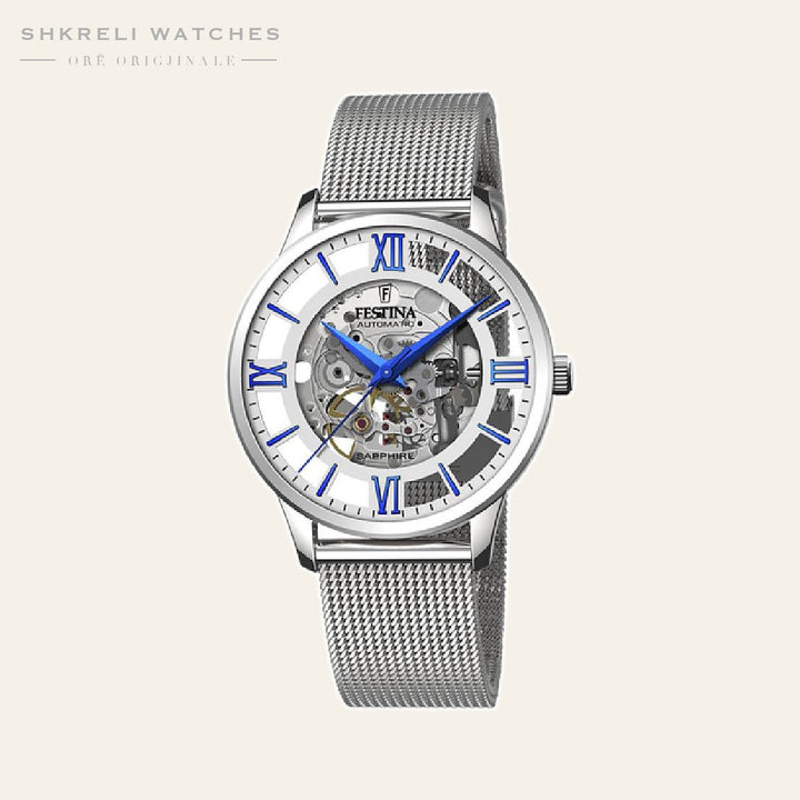 Festina Classic — Grey