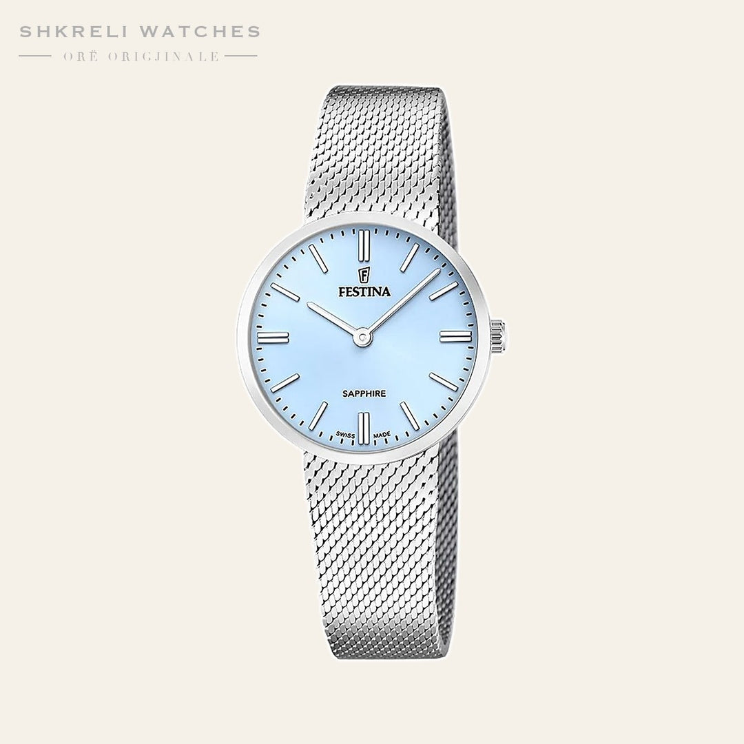 Festina Swiss Made Grace