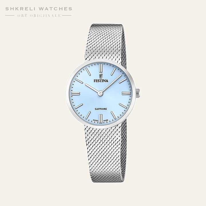 Festina Swiss Made Grace