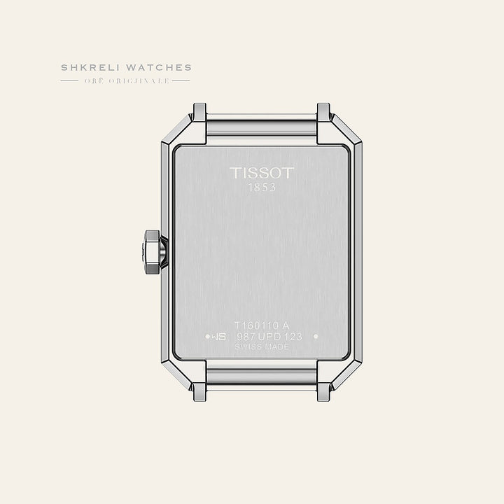Tissot SRV