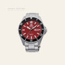 Orient Kanno / Mako-style Diver
