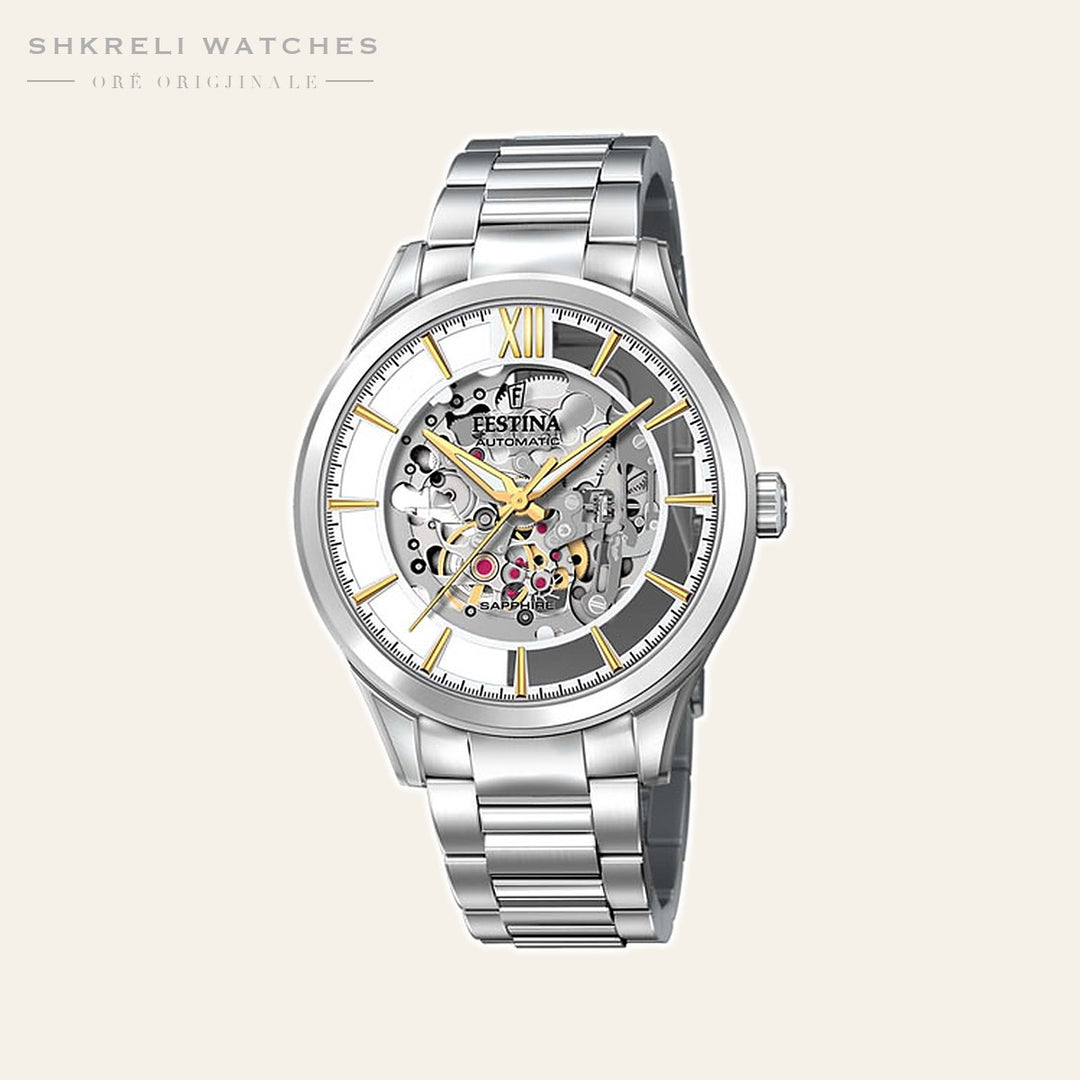 Festina Classic — Grey