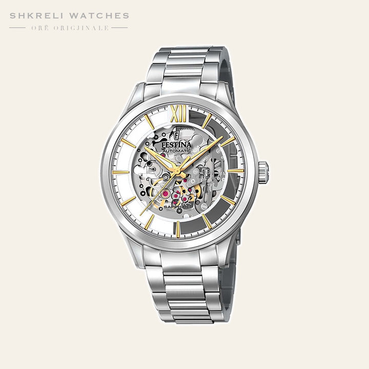 Festina Classic — Grey