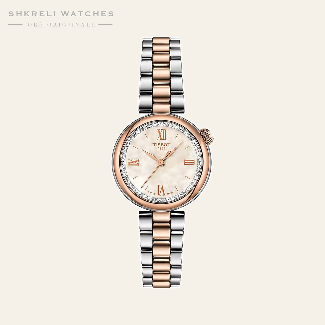 Tissot Desir