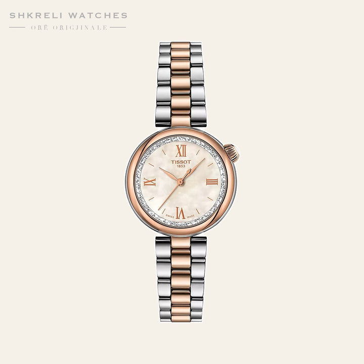 Tissot Desir