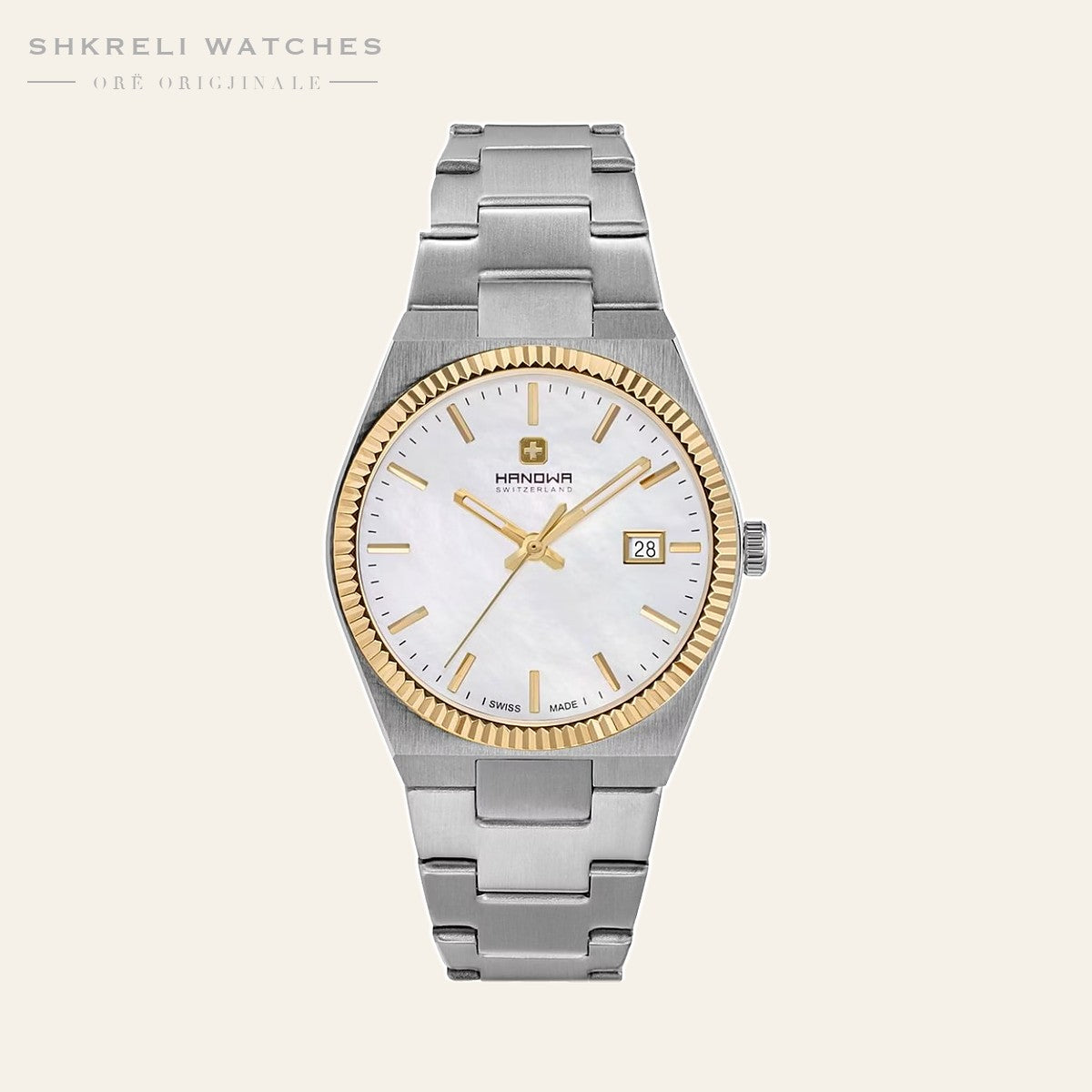 Hanowa Fahy — Hanowa | Shkreli Watches