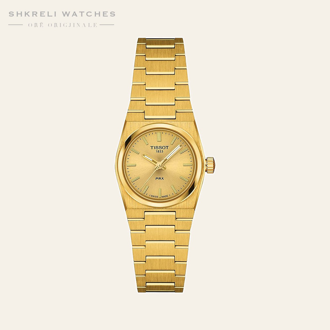 Tissot PRX 25mm