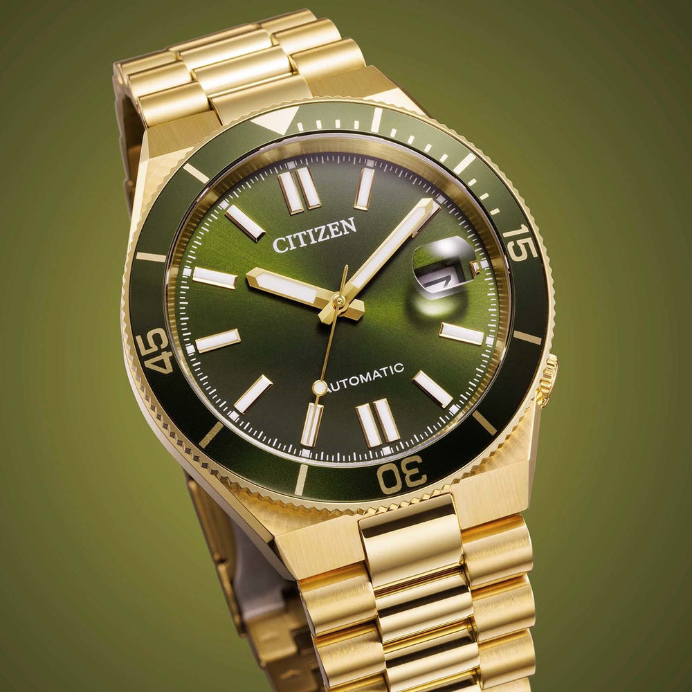 Citizen TSUYOSA Shore — pamja 2 | Shkreli Watches