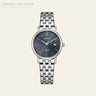 Citizen Classic — Purple