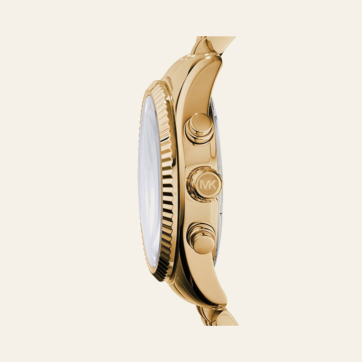 Michael Kors Klasike për Femra — Bezhë