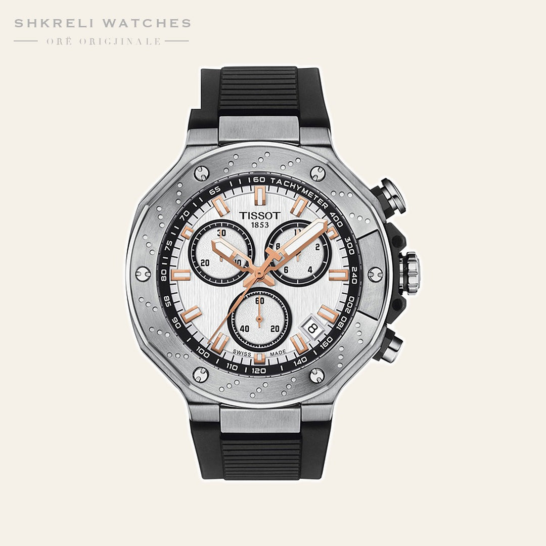 Tissot T-RACE