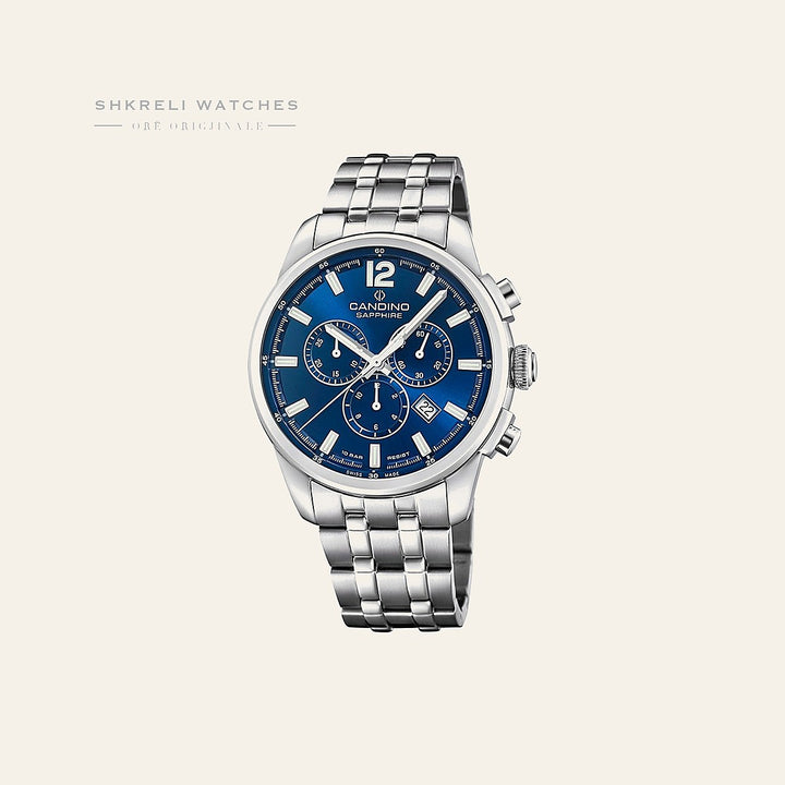 Candino GentS Sport Chronos