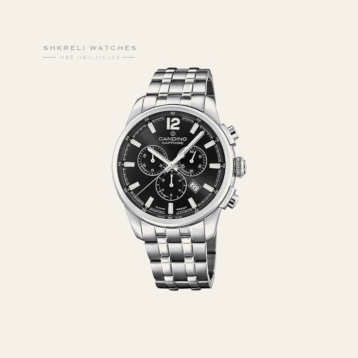 Candino GentS Sport Chronos