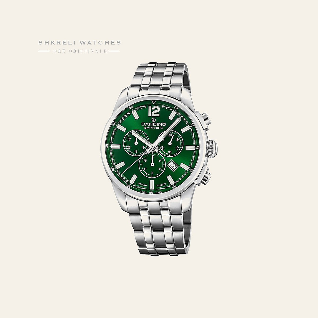 Candino GentS Sport Chronos