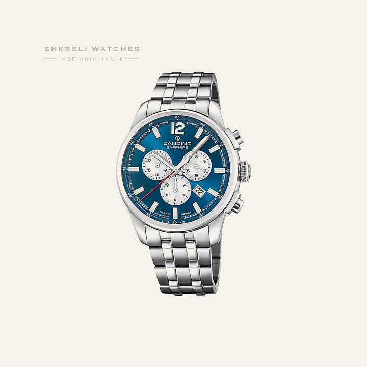 Candino GentS Sport Chronos
