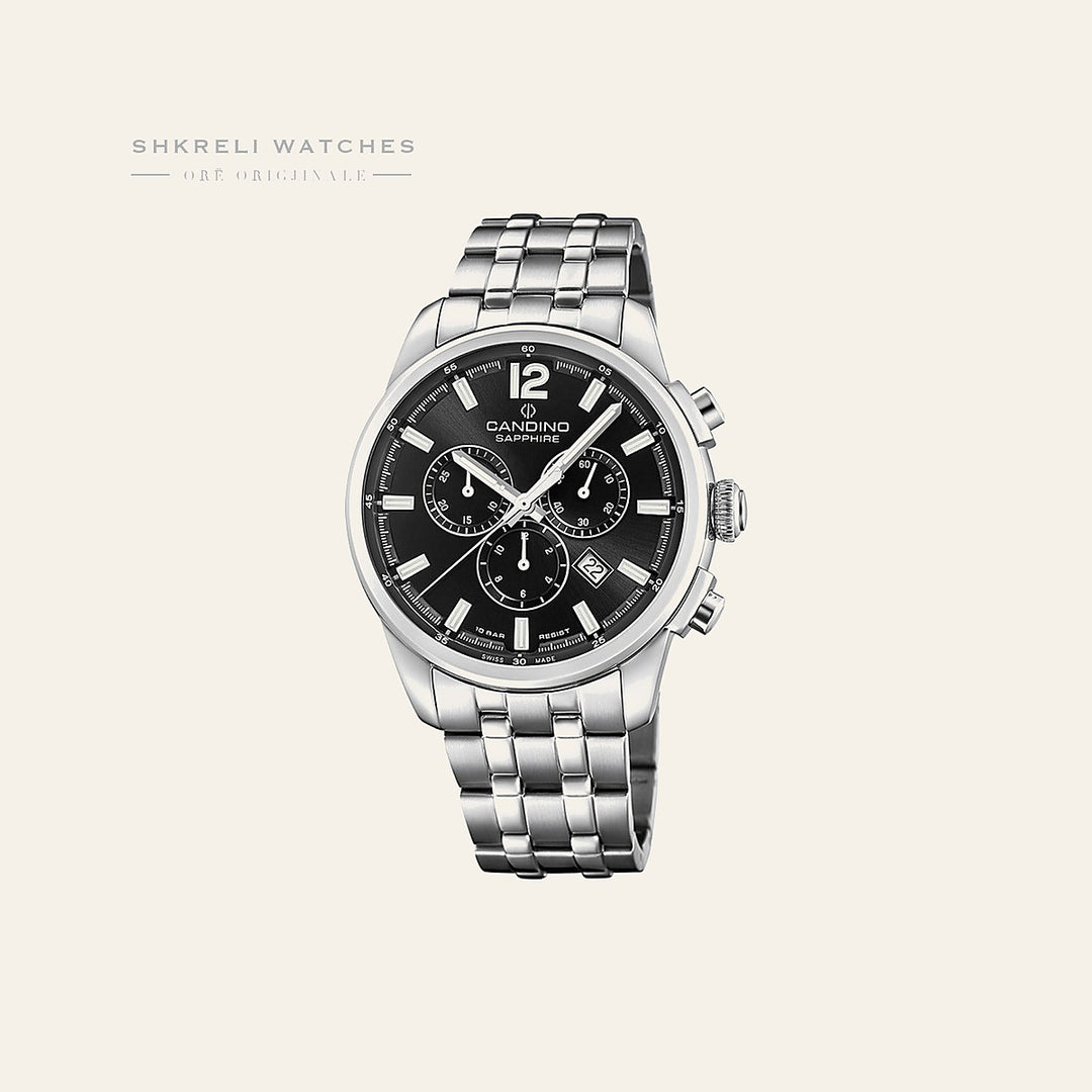 Candino GentS Sport Chronos