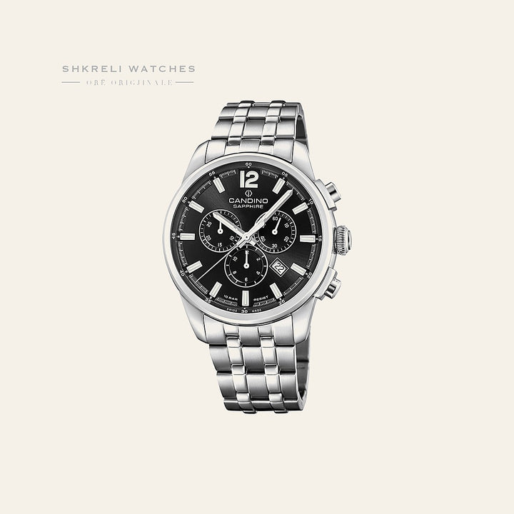 Candino GentS Sport Chronos