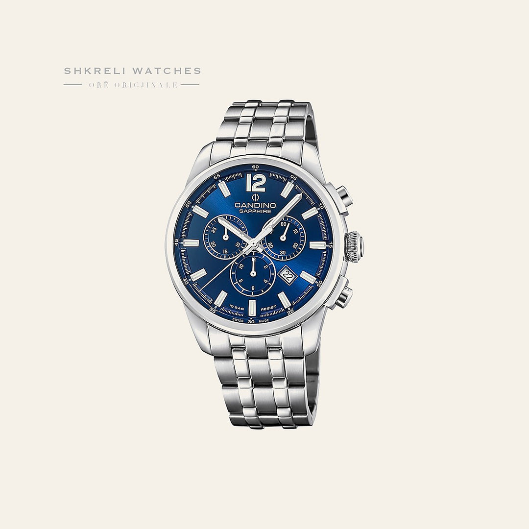Candino GentS Sport Chronos