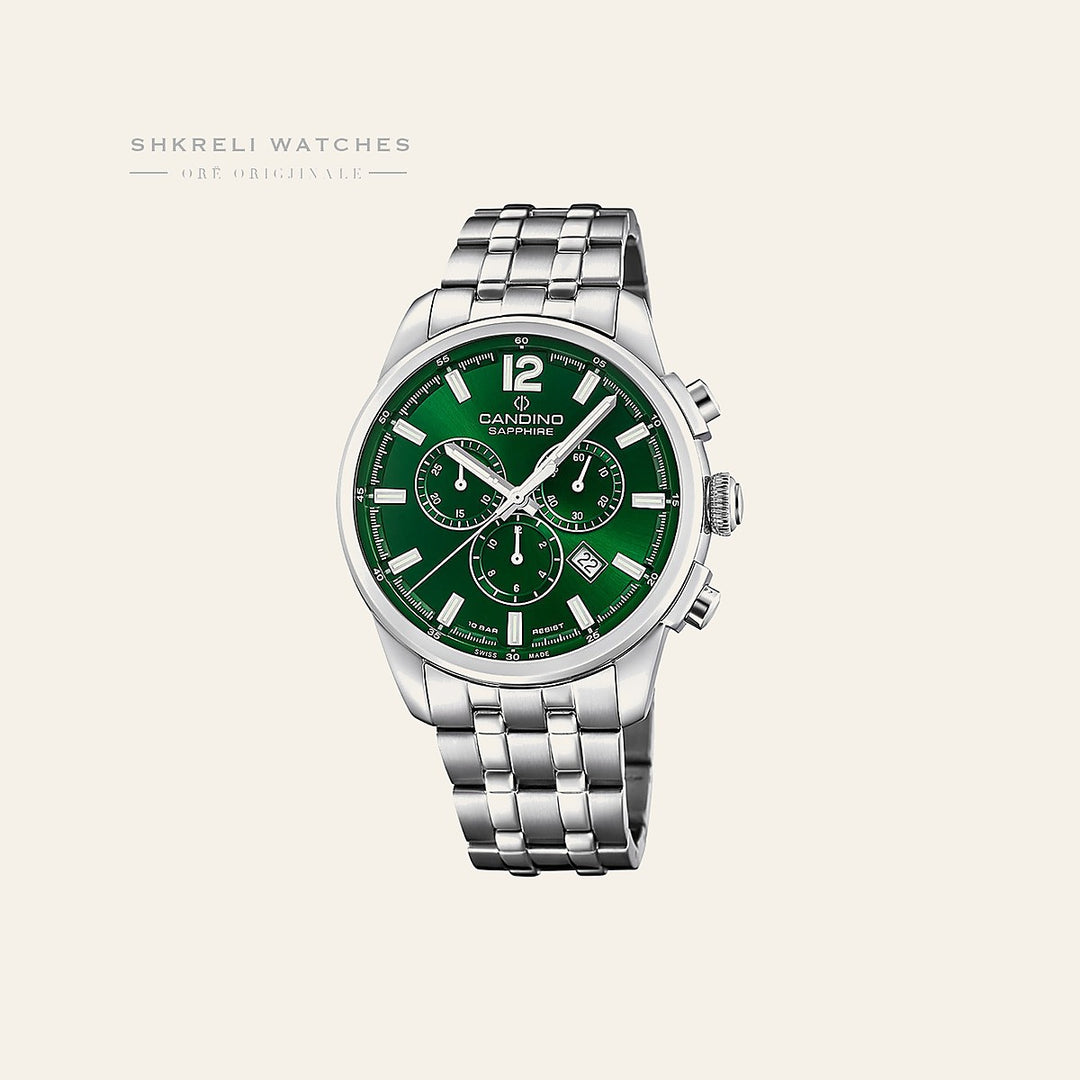Candino GentS Sport Chronos