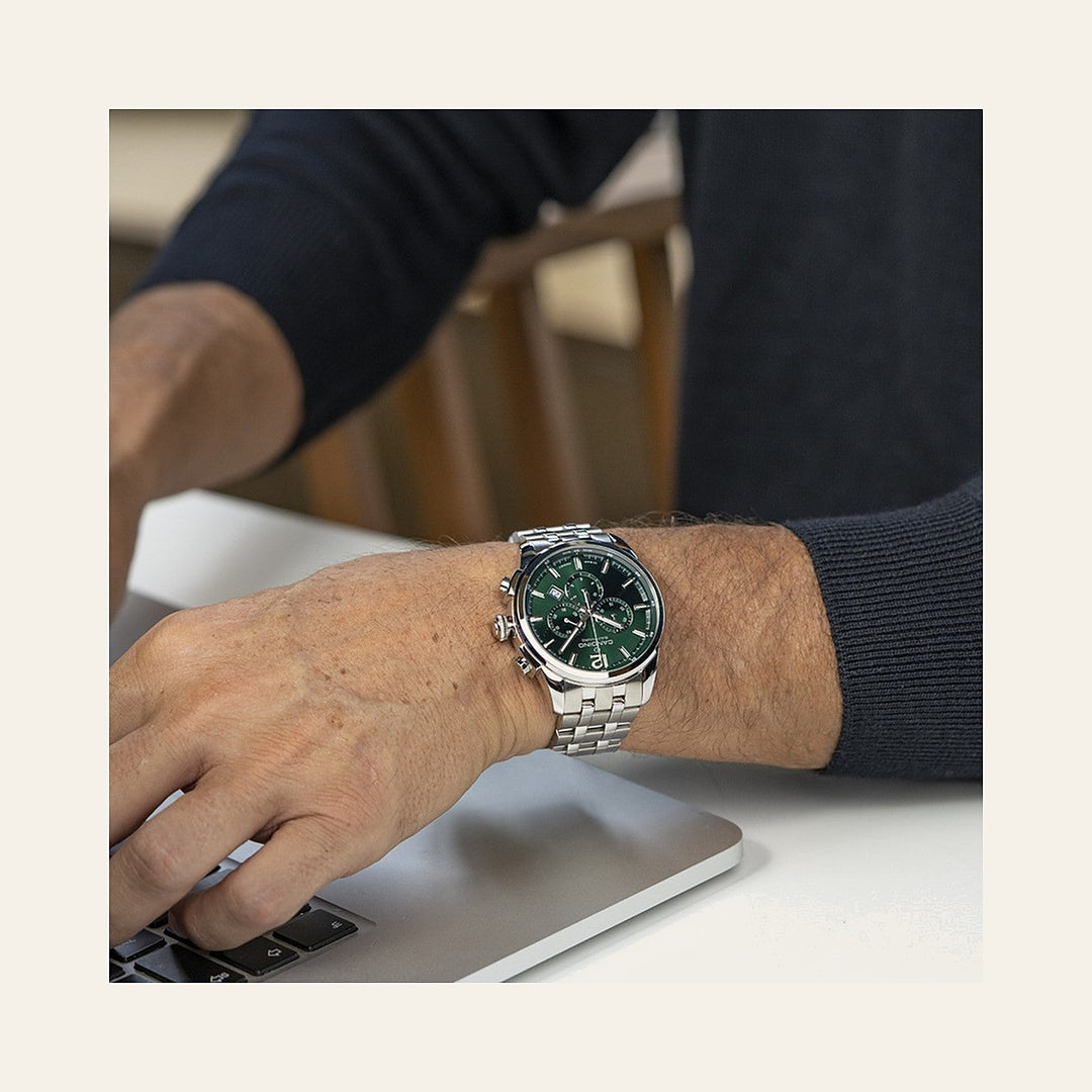 Candino GentS Sport Chronos