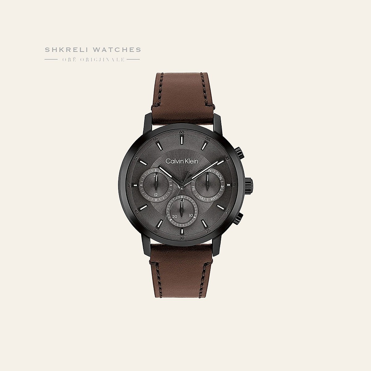 Calvin Klein Gauge — Calvin Klein | Shkreli Watches
