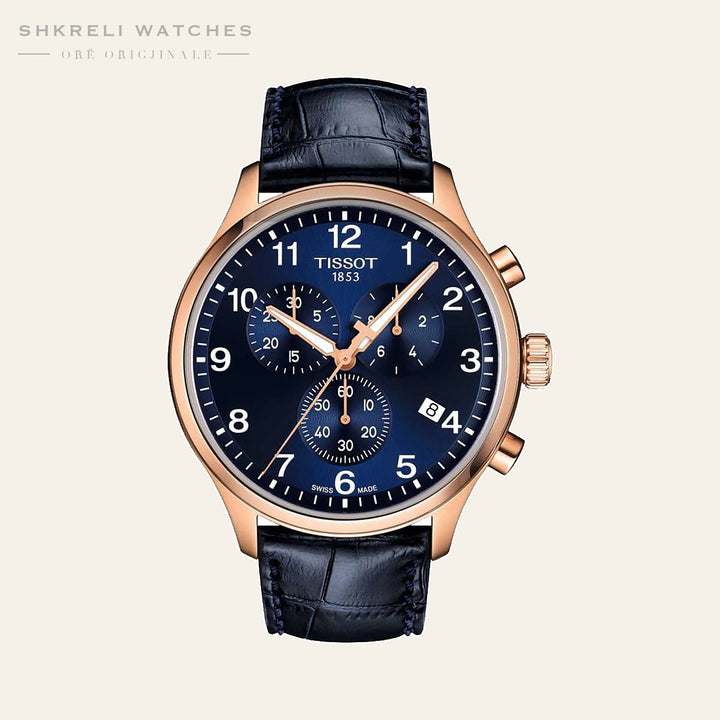 Tissot Chrono XL